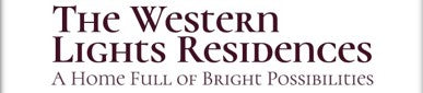 The Western Lights Residences