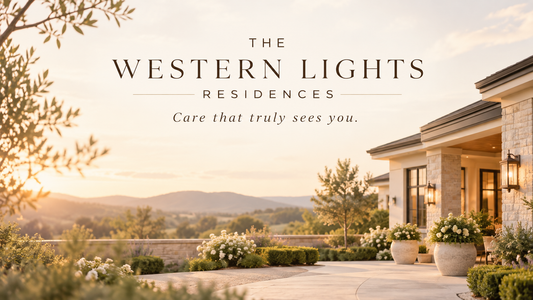 From Our Home to Their Home: The Story Behind The Western Lights Residences