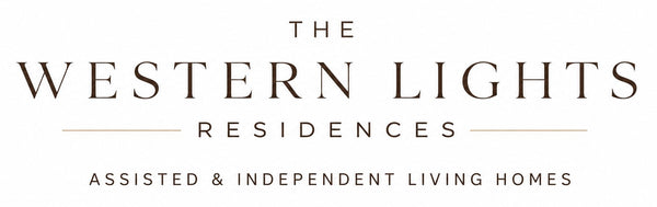 The Western Lights Residences