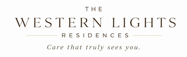 The Western Lights Residences